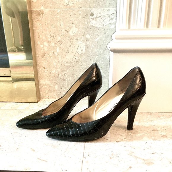 Charles Jourdan. Paris. - Picture 3 of 5